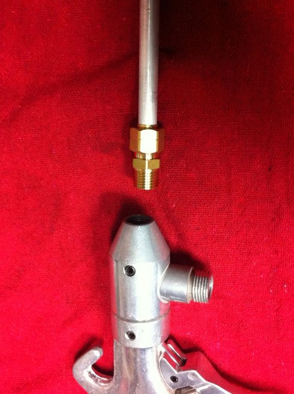 Walnut blast my experience and pics Page 2